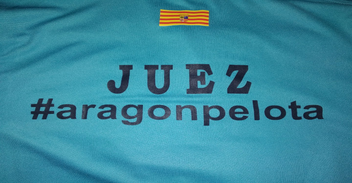 Elecciones Presidente/a Colegio Territorial de Jueces