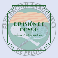 DIVISIÓN DE HONOR