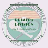 PRIMERA DIVISIÓN