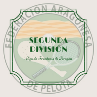 SEGUNDA DIVISIÓN