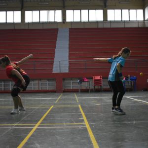 frontball